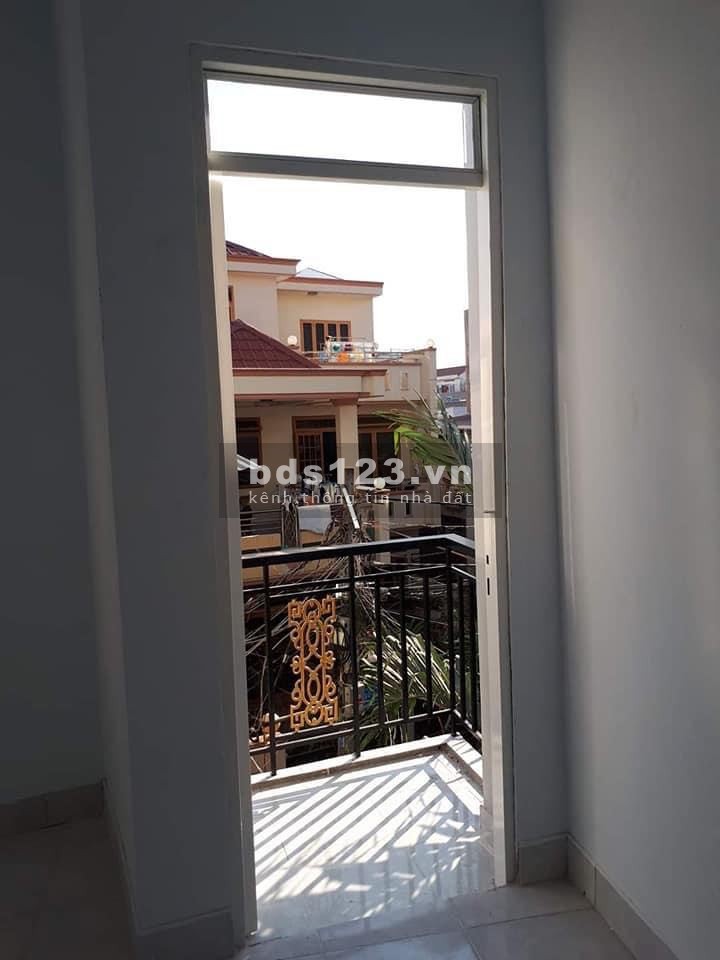 Quận 7 - Bán nhà 4,8 tỷ Huỳnh Tấn Phát, Phường Tân Thuận Đông, Quận 7