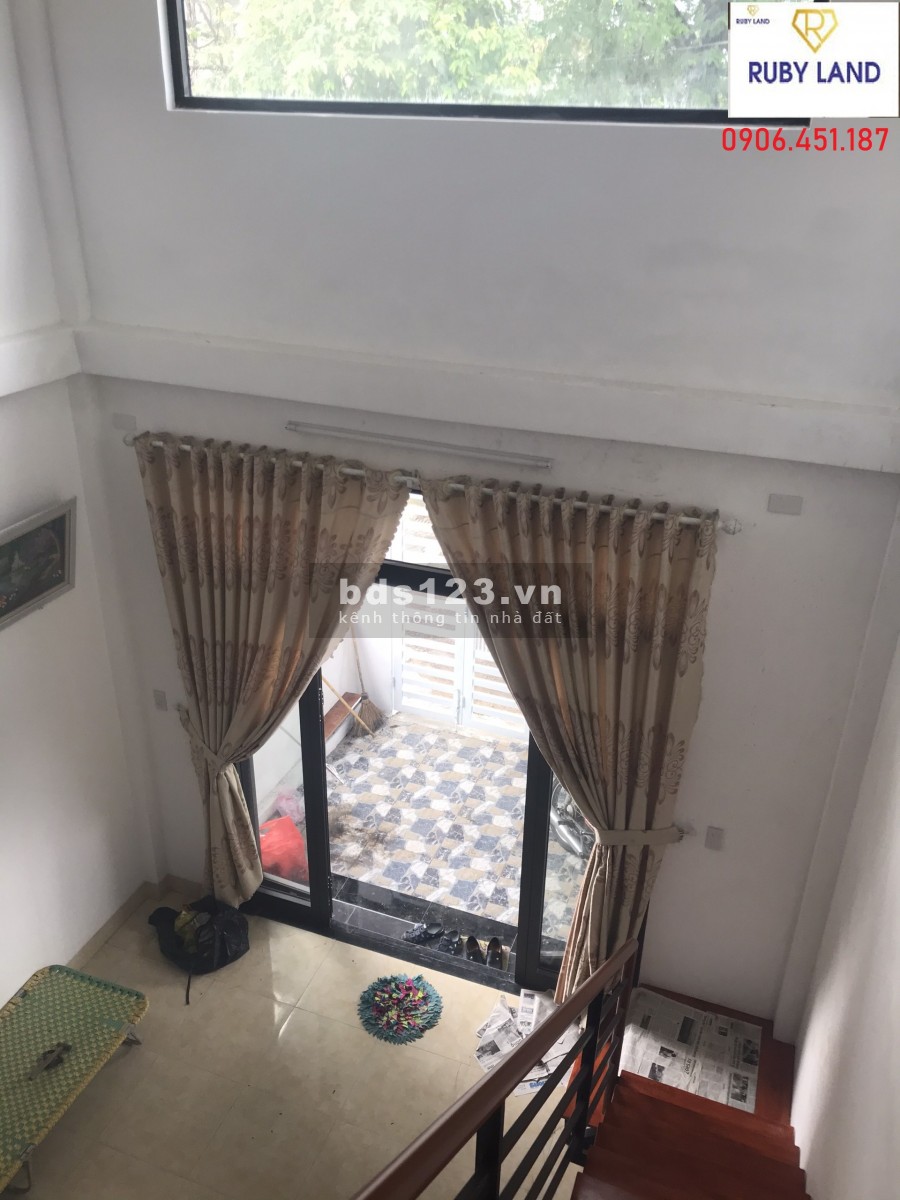 Nhà Mới Xây 2 Mặt Tiền TTTP Huế. Giá hơn 2 tỷ