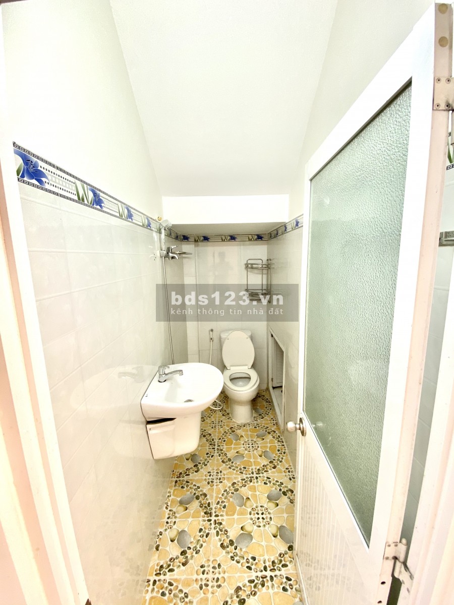 BÁN GẤP NHÀ HIỆP BÌNH CHÁNH HẺM OTO GIÁ TỐT NHẤT THỊ TRƯỜNG