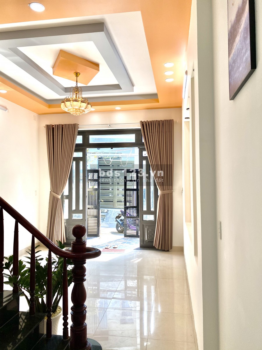 BÁN GẤP NHÀ HIỆP BÌNH CHÁNH HẺM OTO GIÁ TỐT NHẤT THỊ TRƯỜNG