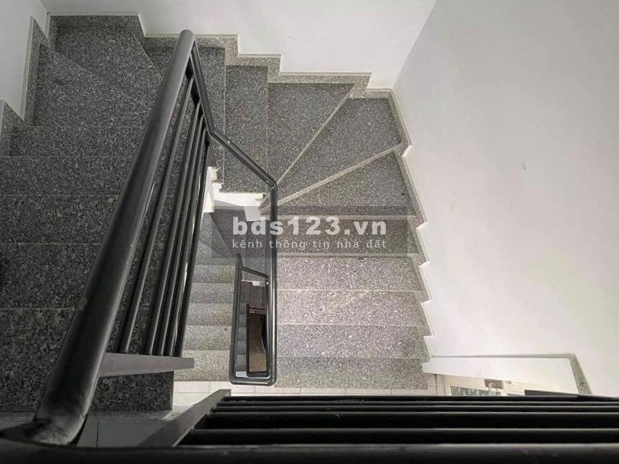 Quận 7 - Bán nhà 4,8 tỷ Huỳnh Tấn Phát, Phường Tân Thuận Đông, Quận 7