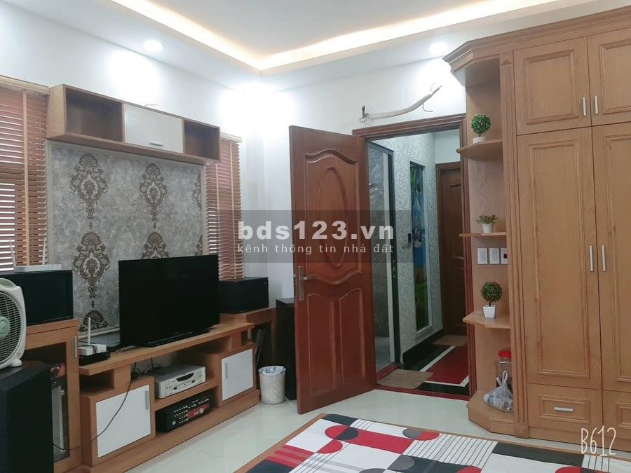 Bán nhà đường Cao Thắng, Quận 10, 3 tầng, 35m2, Giá 4,2 tỷ