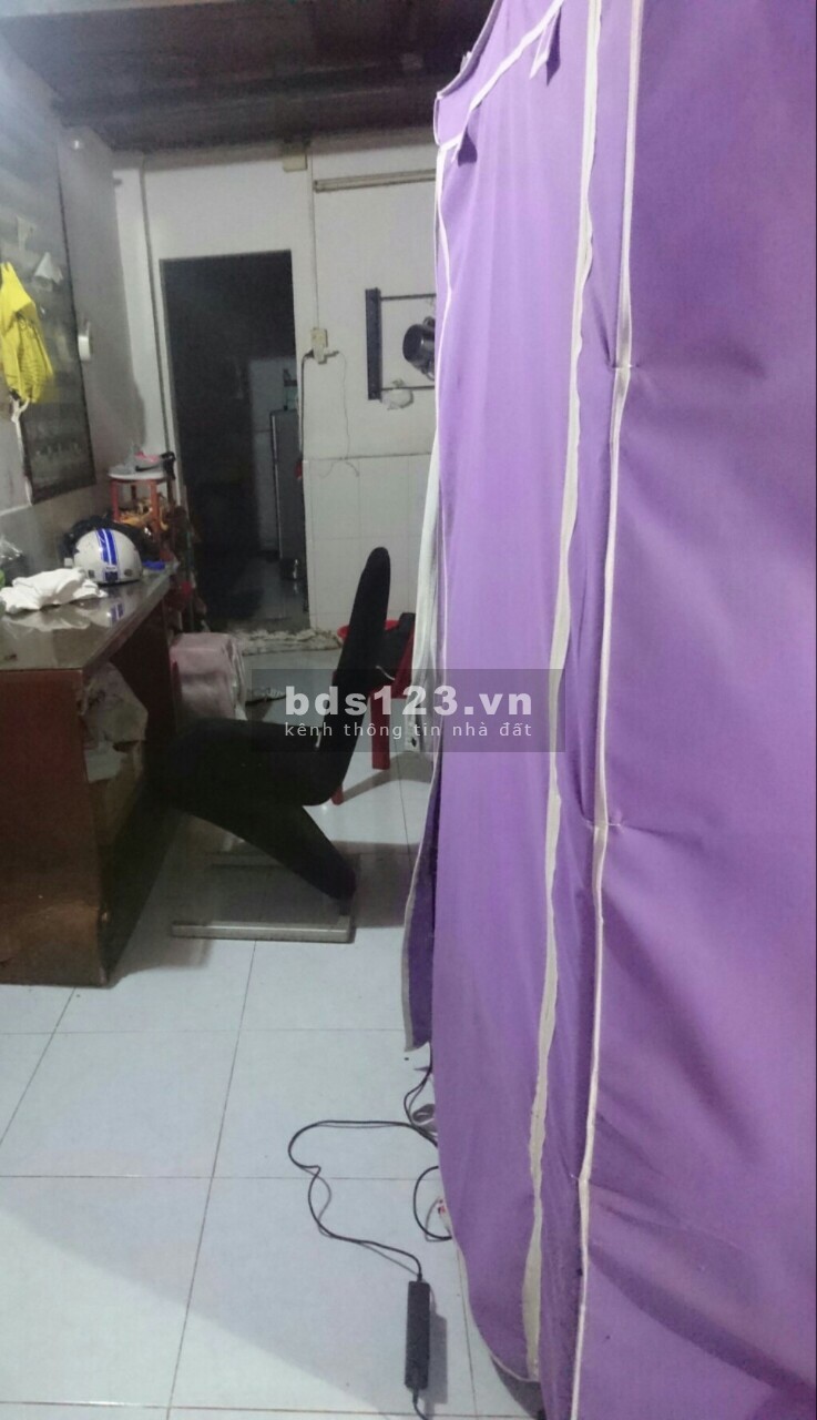 Cần nữ NVVP, nữ sinh viên ở ghép gấp