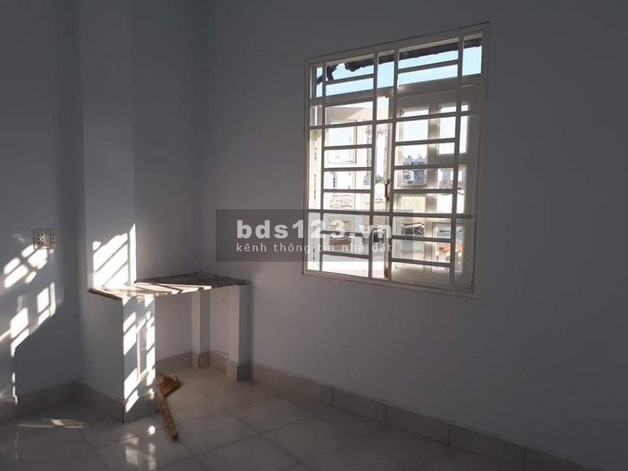 Quận 7 - Bán nhà 4,8 tỷ Huỳnh Tấn Phát, Phường Tân Thuận Đông, Quận 7