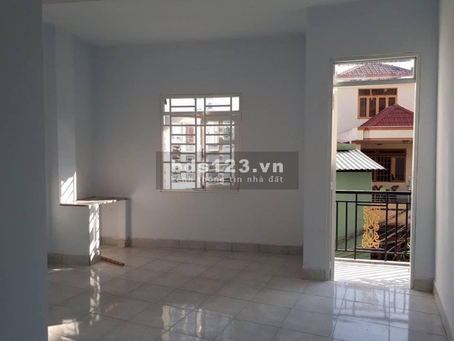 Quận 7 - Bán nhà 4,8 tỷ Huỳnh Tấn Phát, Phường Tân Thuận Đông, Quận 7