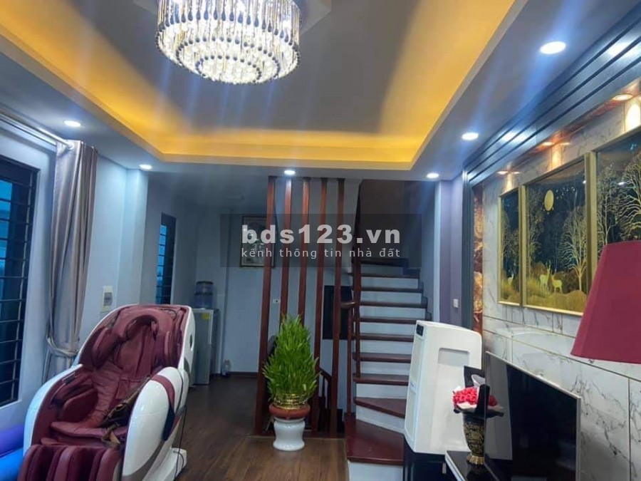 NHỈNH 2 TỶ CÓ NHÀ 4 TẦNG - Ô TÔ 10M TRÁNH 30M – PHỐ LÊ TRỌNG TẦN HÀ ĐÔNG – LH 0329112116