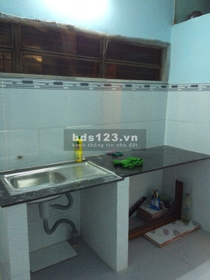 Nhà cho thuê quận 12 giá rẻ - Nhà gần bên Trung tâm nuôi dưỡng bảo trợ người già Thạnh Lộc, 3E Tô Ngọc Vân, P.Thạnh Xuân, Q.12.