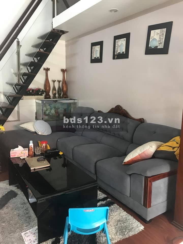 Bán gấp nhà Thống Nhất hẻm xe hơi diện tích khủng, mặt tiền 7m giá 4 tỉ 0768406455