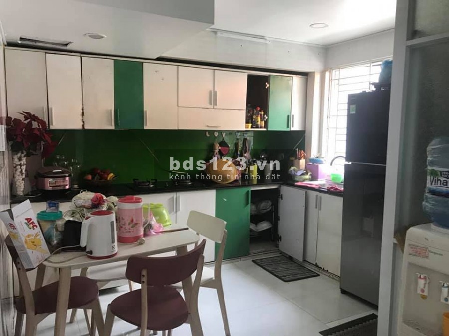 Bán gấp nhà Thống Nhất hẻm xe hơi diện tích khủng, mặt tiền 7m giá 4 tỉ 0768406455