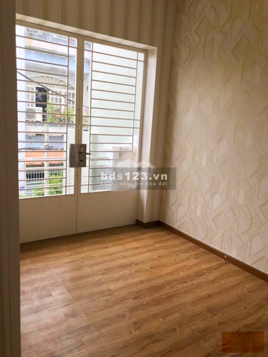 Nhà 1 trệt 1 lầu 3PN, DTSD 84m2, đường Nguyễn Công Hoan, P. 7, Phú Nhuận. Cách MT 5m. Giá 12tr
