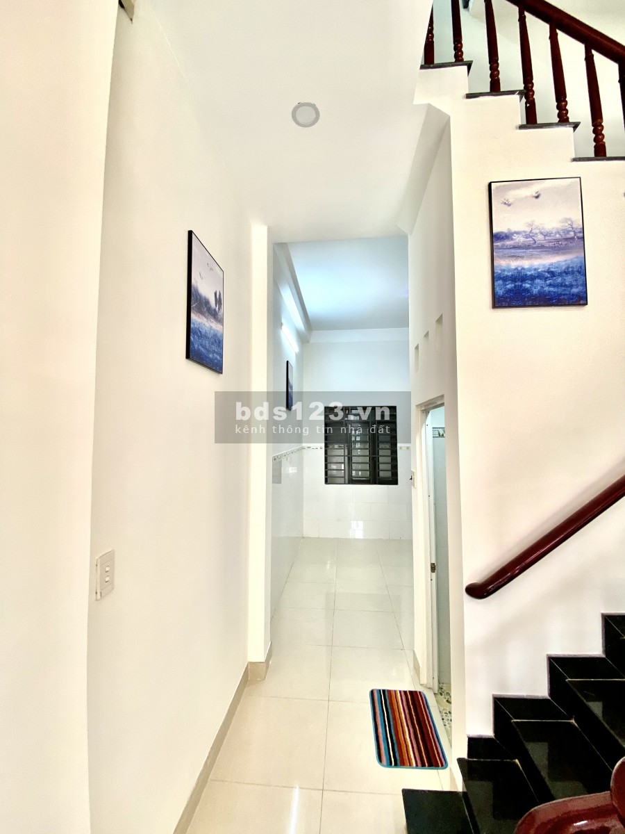 BÁN GẤP NHÀ HIỆP BÌNH CHÁNH HẺM OTO GIÁ TỐT NHẤT THỊ TRƯỜNG