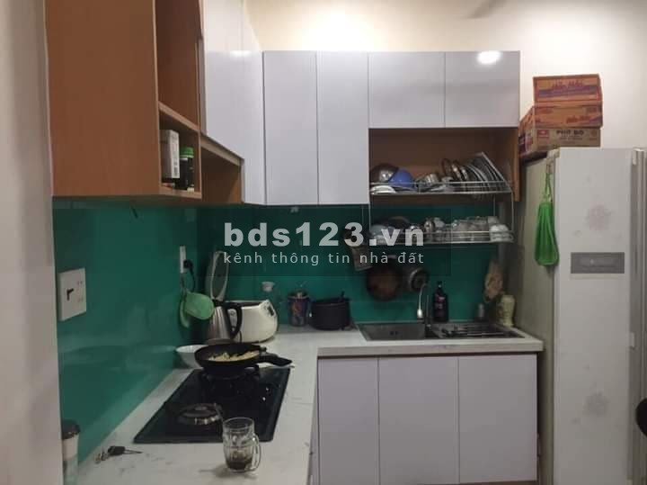 Chủ định cư qua Anh, mặt tiền Trần Quốc Toản 40m2 4 tầng Quận 3 giá rẻ