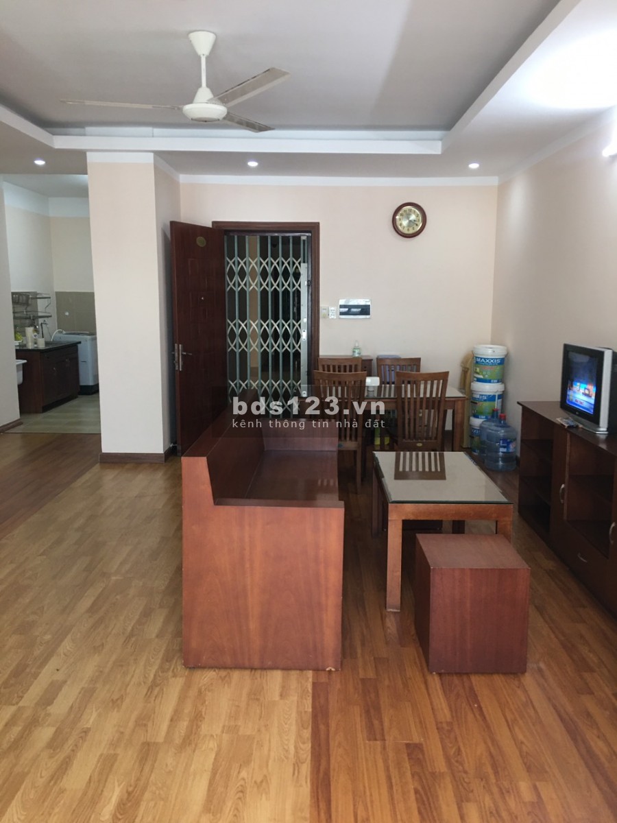 Bán gấp căn hộ chung cư Saigonres tower Vũng Tàu