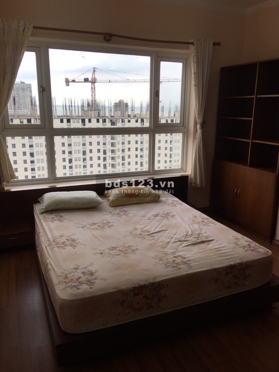 Bán gấp căn hộ chung cư Saigonres tower Vũng Tàu
