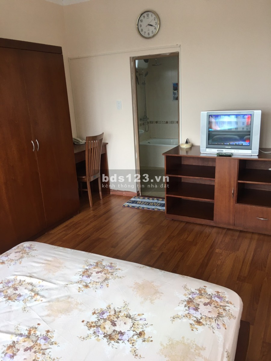 Bán gấp căn hộ chung cư Saigonres tower Vũng Tàu