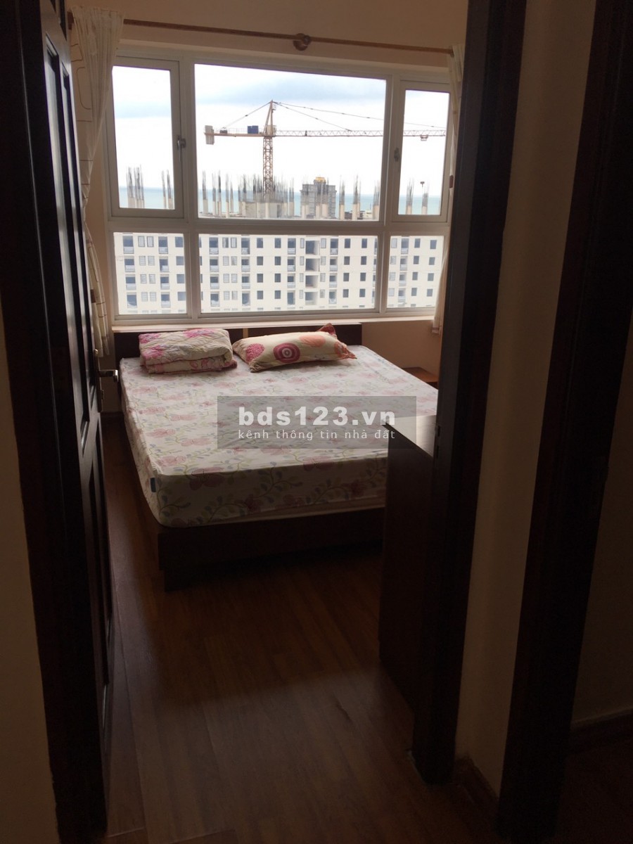 Bán gấp căn hộ chung cư Saigonres tower Vũng Tàu