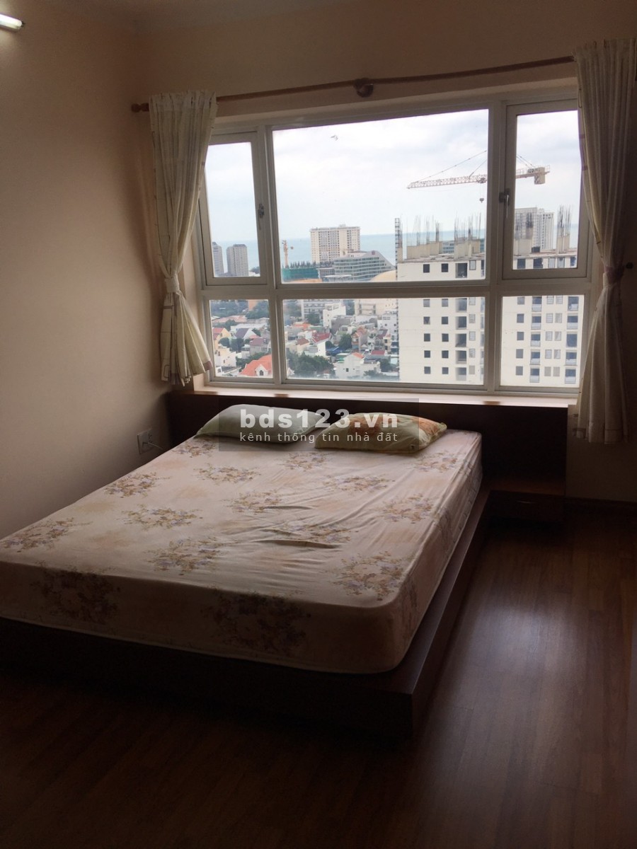 Bán gấp căn hộ chung cư Saigonres tower Vũng Tàu