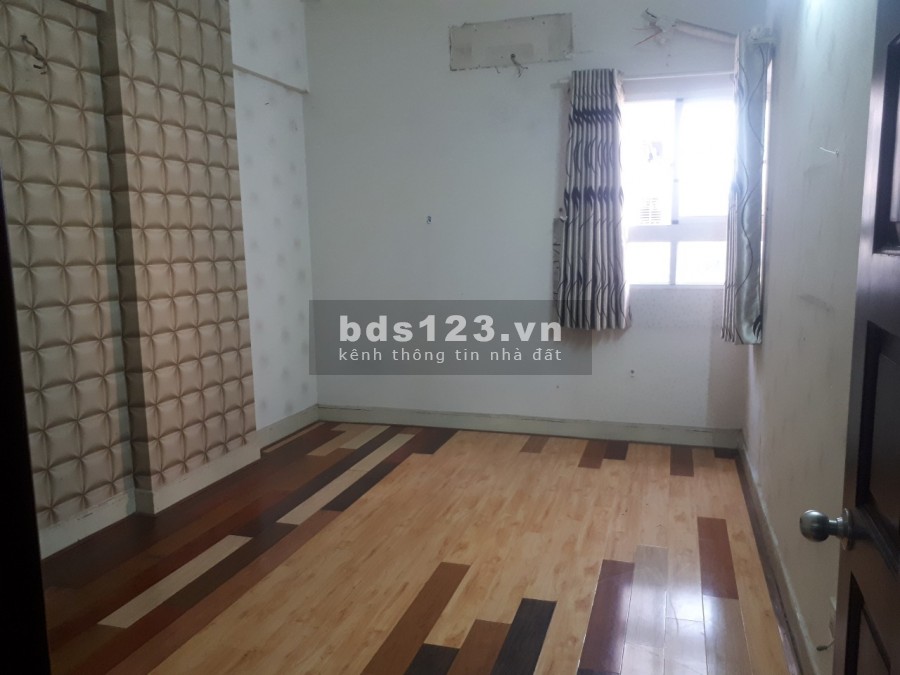 73m2, 3PN, 2wc chung cư Khang Gia Gò Vấp chỉ 1.99 tỷ