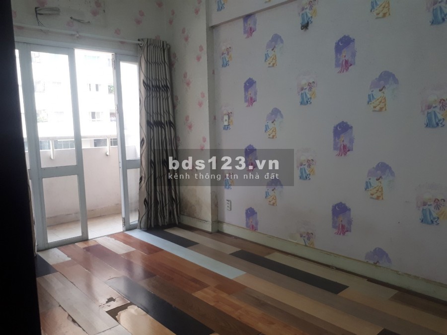 73m2, 3PN, 2wc chung cư Khang Gia Gò Vấp chỉ 1.99 tỷ