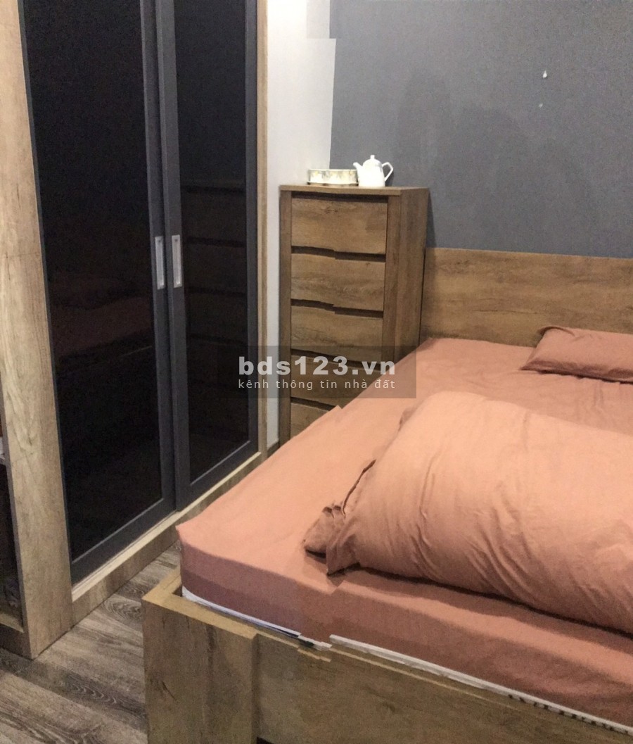 Bán căn Studio, 29m2, giá 1.04 tỷ tại Vinhomes Green Bay