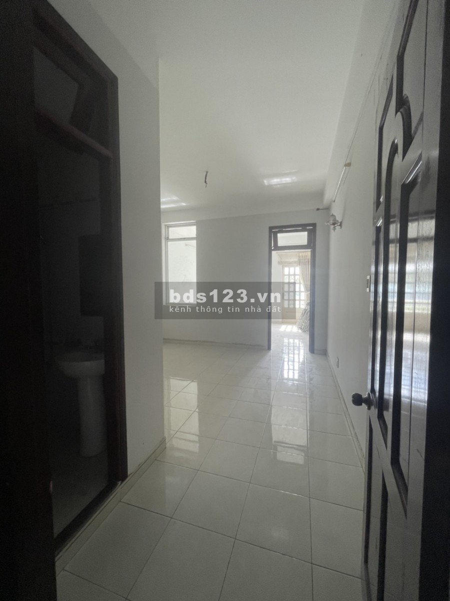 Nhà mới MT S1 (4.2x25m) trệt, 3L, ST, 6PN, 7WC