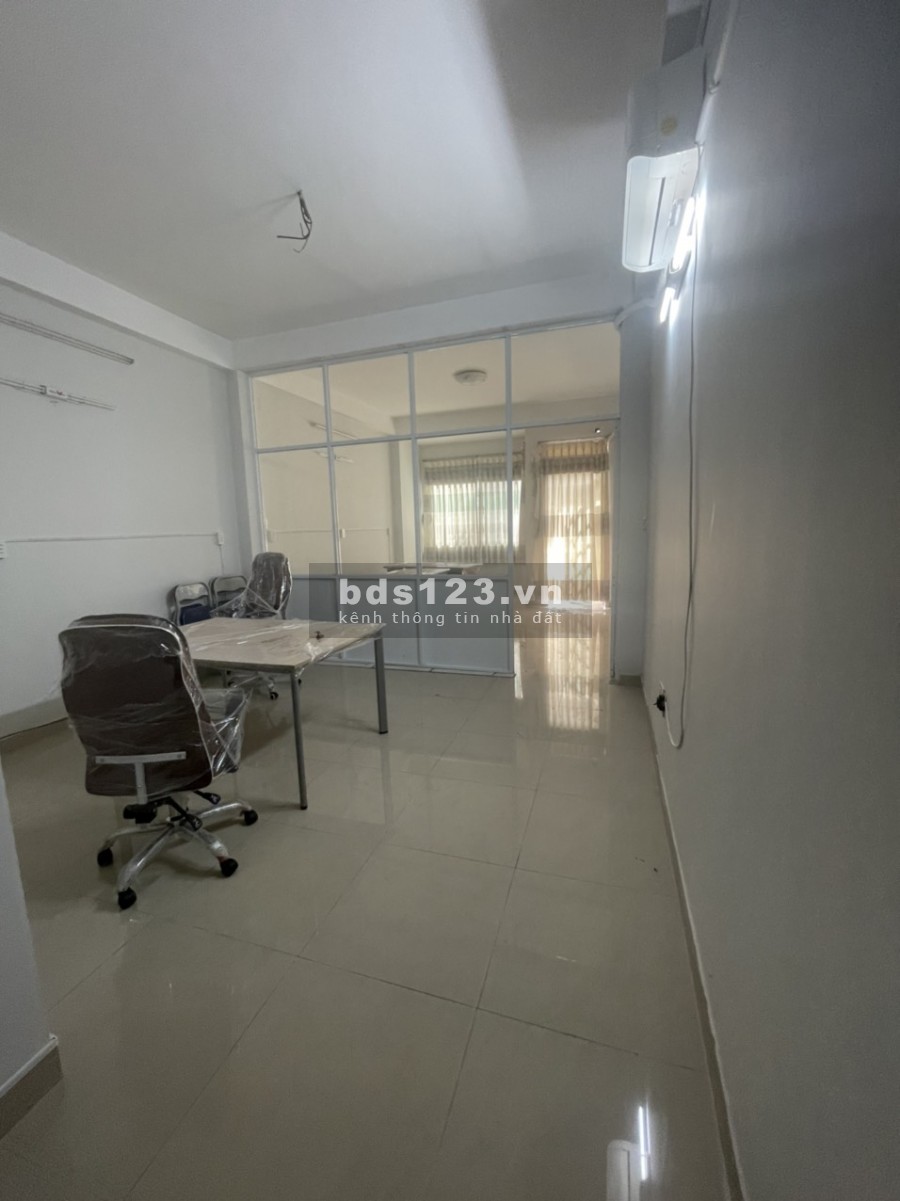 Nhà mới MT S1 (4.2x25m) trệt, 3L, ST, 6PN, 7WC