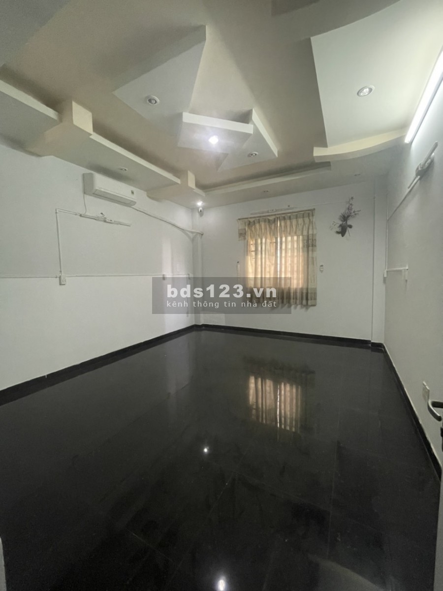 Nhà mới MT S1 (4.2x25m) trệt, 3L, ST, 6PN, 7WC