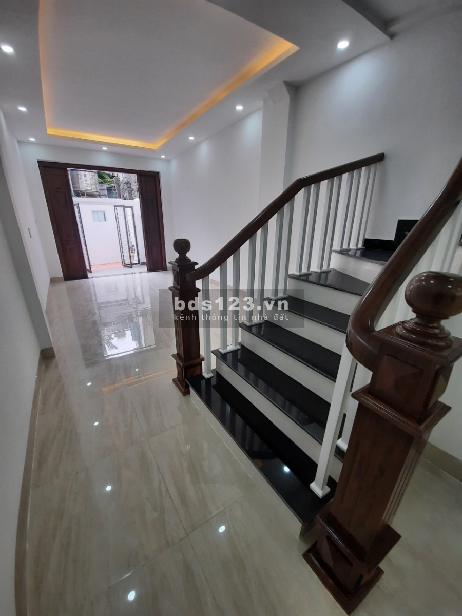 Thanh Lý Trước TẾT, 60m2, 4T, Bồ Đề, Lâm Du, Long Biên