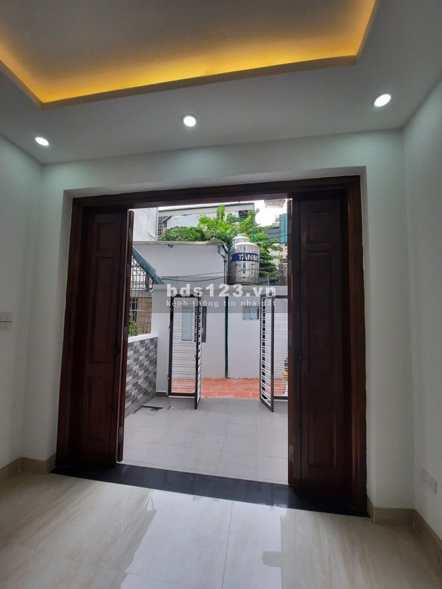 Thanh Lý Trước TẾT, 60m2, 4T, Bồ Đề, Lâm Du, Long Biên