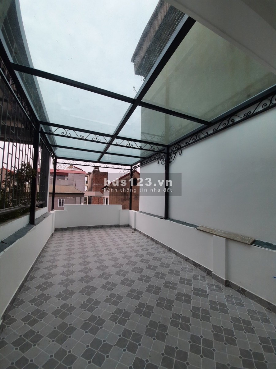Thanh Lý Trước TẾT, 60m2, 4T, Bồ Đề, Lâm Du, Long Biên