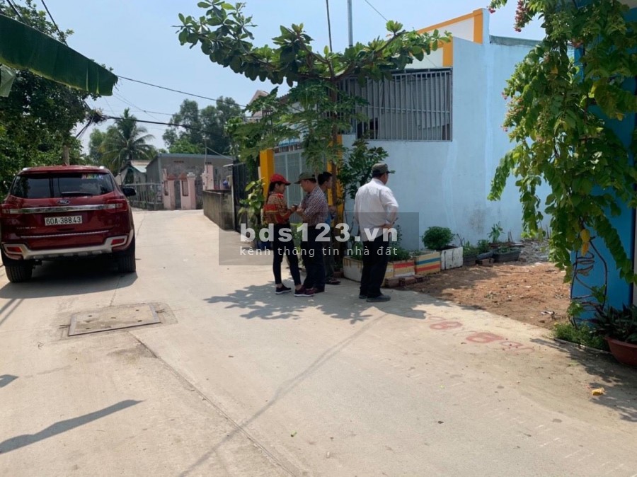 Bán Đất Lò Lu 88m2 - Cách ỦBND P.Trường Thành 700m