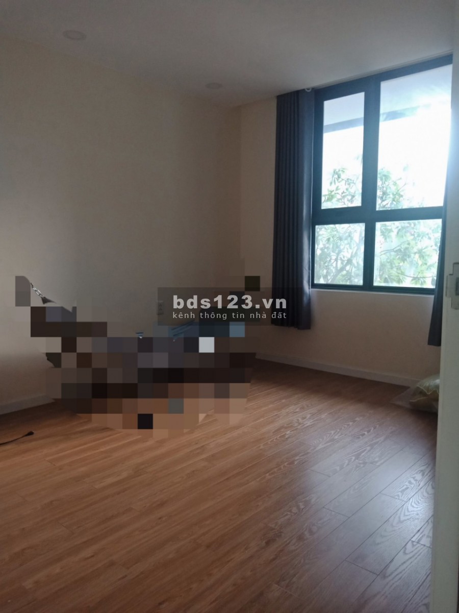 Bán căn hộ 1 phòng ngủ, 45m2, 1pn,1wc,1 phòng khách, bang công rộng tại Tòa Nhà M-one Bế Văn Cấm Quận 7