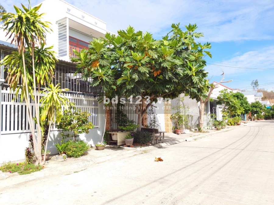 Lô đất tái định cư Thủy Tú VĨNH THÁI, NHA TRANG là nơi thích hợp để bạn mua ở và đầu tư
