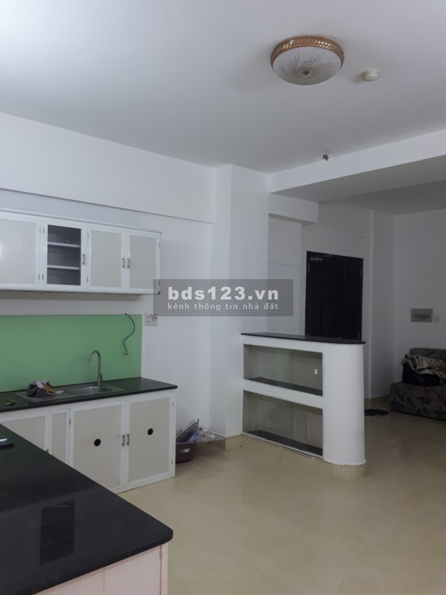73m2, 3PN, 2wc chung cư Khang Gia Gò Vấp chỉ 1.99 tỷ