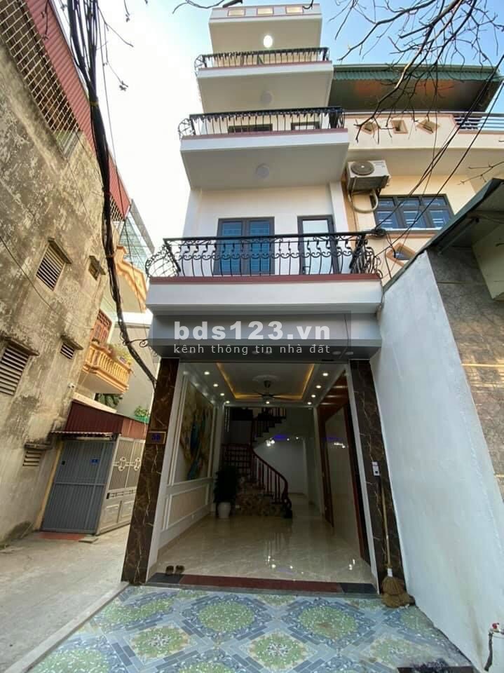 Bán nhà 4 tầng mặt phố Cô Đông, HD, 46.1m2, mt 4m, lô góc, 3 tỷ 150 triệu