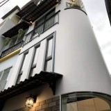 Nhà đẹp Nguyễn Thượng Hiền, Phường 5 Bình Thạnh 5 lầu 50m2 6.2 tỷ