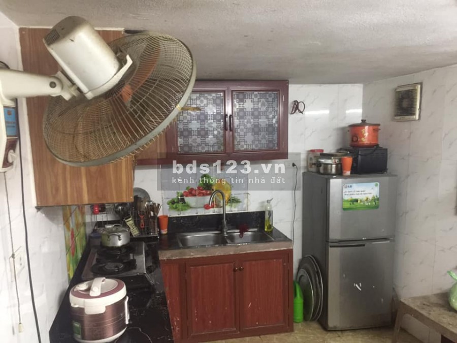 Hót Hót Hót Lê Đức Thọ 45m2 3 tầng oto đỗ cửa kinh doanh đỉnh chỉ 6.05 tỷ