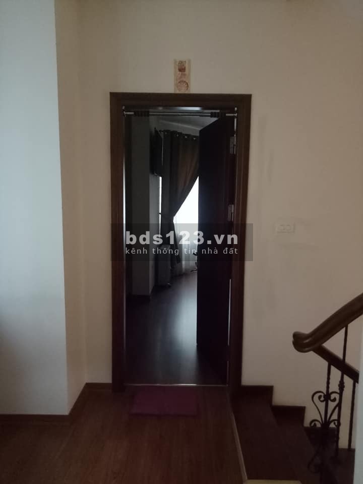Ba Đình, ngõ ô tô, kinh doanh Đỉnh, 40M ra phố 43Mx3T. 5 tỷ