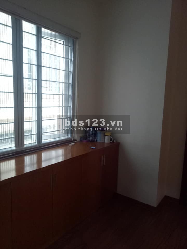 Ba Đình, ngõ ô tô, kinh doanh Đỉnh, 40M ra phố 43Mx3T. 5 tỷ
