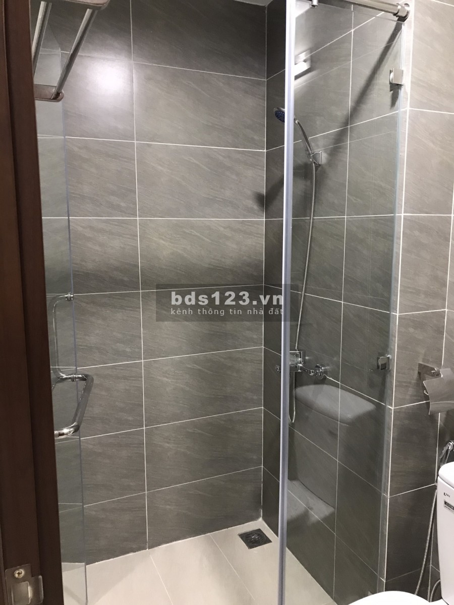 Cần cho thuê căn hộ - Green River quận 8 – Giá rẻ bất ngờ 2PN, 2WC chỉ 6.5 triệu