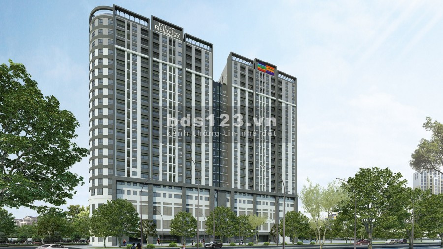 SỞ HỮU CĂN HỘ NGAY GẦN HỒ TÂY VỚI GIÁ 1,9 TỶ. ÂN HẠN NỢ GỐC TỚI KHI NHẬN NHÀ, TIẾN ĐỘ THANH TOÁN LINH HOẠT