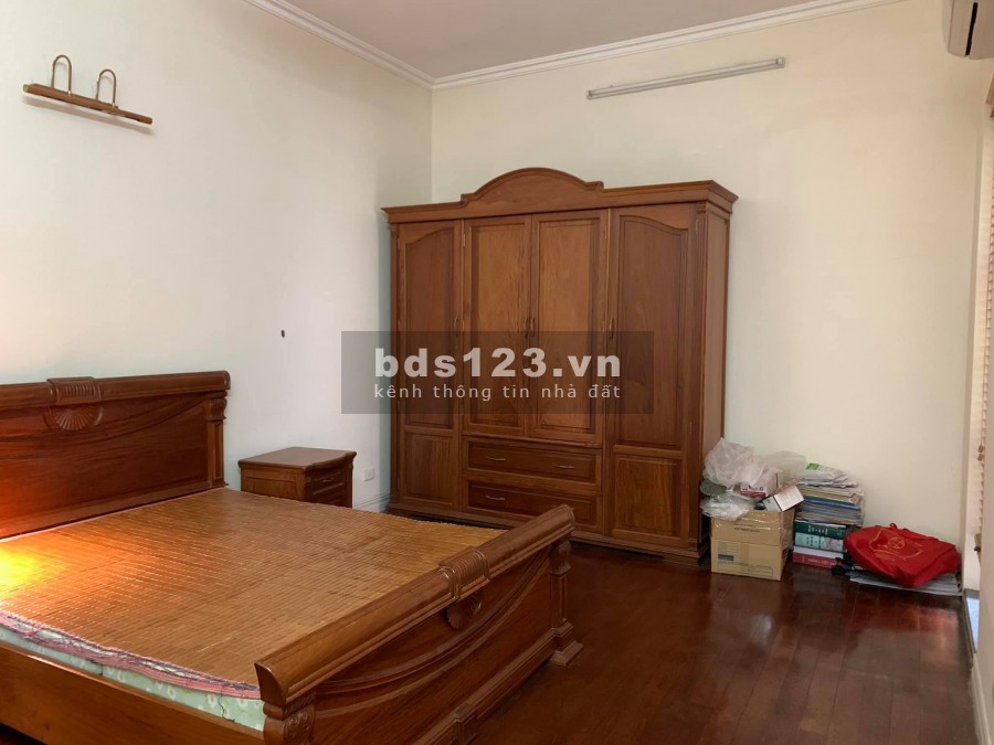 Đầu Tư Kinh Doanh Siêu Hiếm Bán nhà Nguyễn Trãi Thanh Xuân 68m2