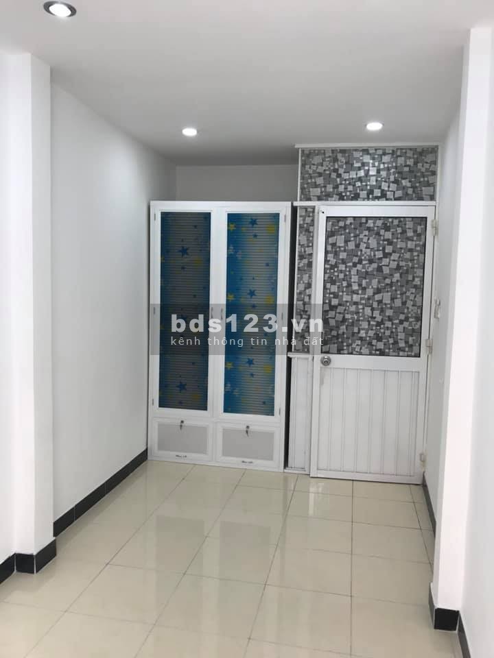 CÔ BẮC, HẺM XE HƠI, 04 TẦNG, 6.5 TỶ, PHƯỜNG PHẠM NGŨ LÃO, QUẬN 1