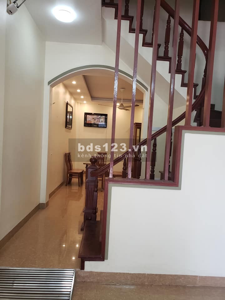 Bán Nhà Riêng Động Lãm 40 m2 -3 tầng -1.5 tỷ