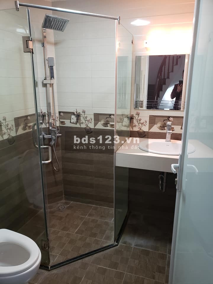 Bán Nhà Riêng Động Lãm 40 m2 -3 tầng -1.5 tỷ