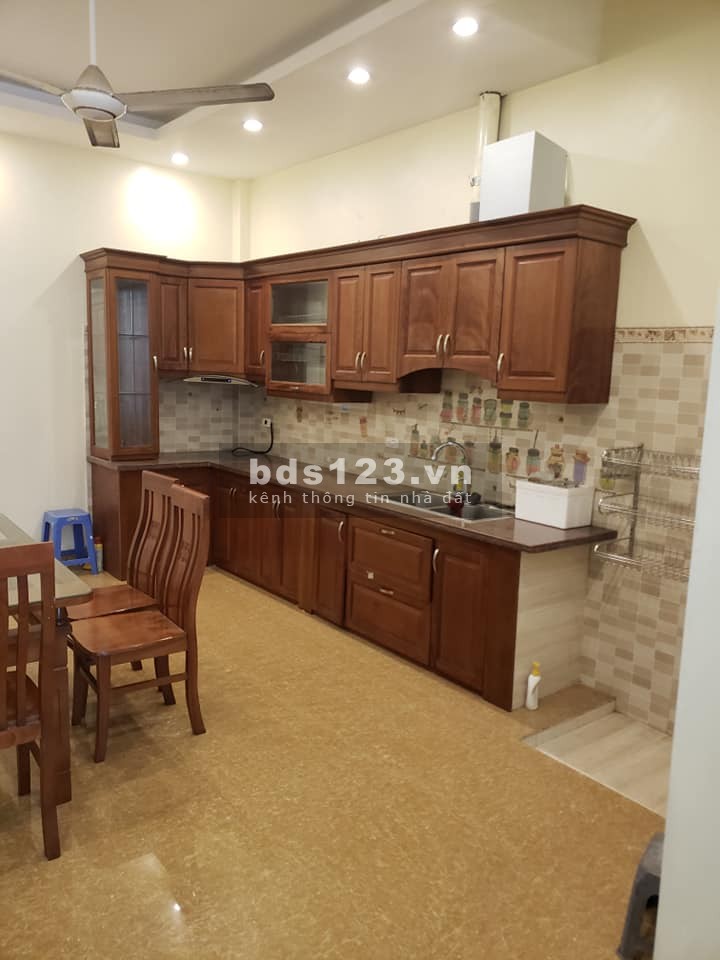 Bán Nhà Riêng Động Lãm 40 m2 -3 tầng -1.5 tỷ