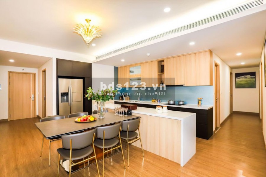 Chung cư Cầu Giấy, ở ngay, đã có sổ, Cách Tòa KaengNam 1km - Hotline: 083,848,9898