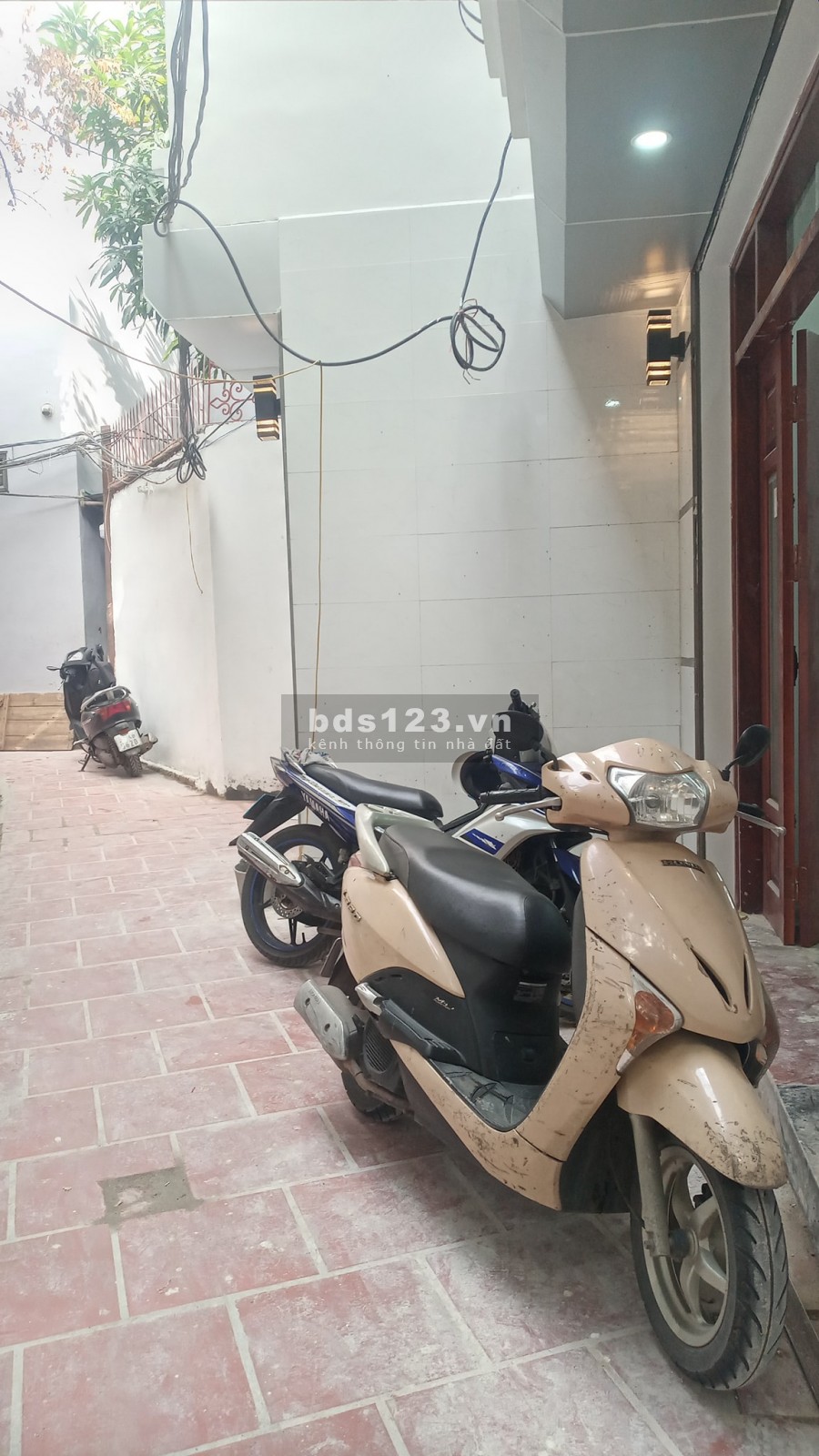 Siêu Siêu rẻ, nhà mới quận Đống Đa đón tết, cách MP 50m, DT 30m, 5 tầng, MT 4.5m, 3.65 tỷ