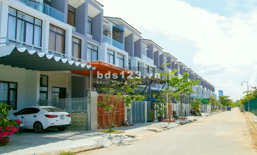 Chính thức mở bán căn dãy block Q, N, S An Cựu City giá đầu tư.