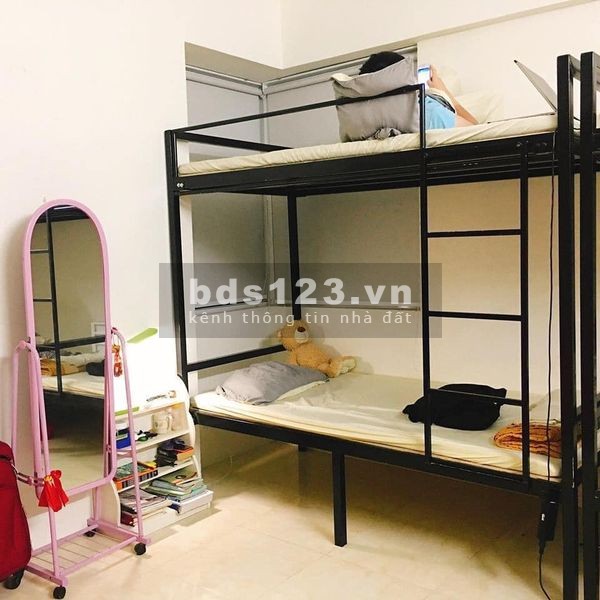 Tìm Nữ ở ghép homestay Lĩnh Nam cạnh Timescity Minh Khai giao Tam Trinh